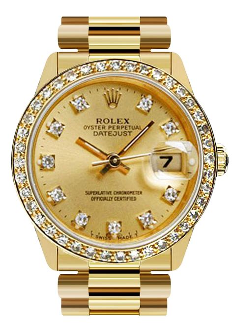 rolex wonen